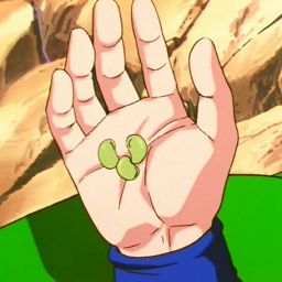 Senzu Bean – Project Zomboid Mod