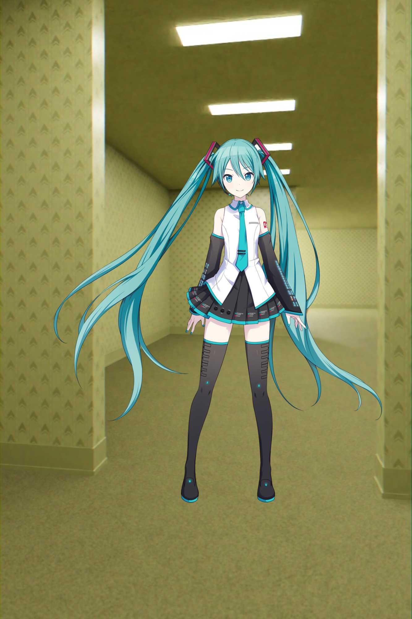 Hatsune Miku