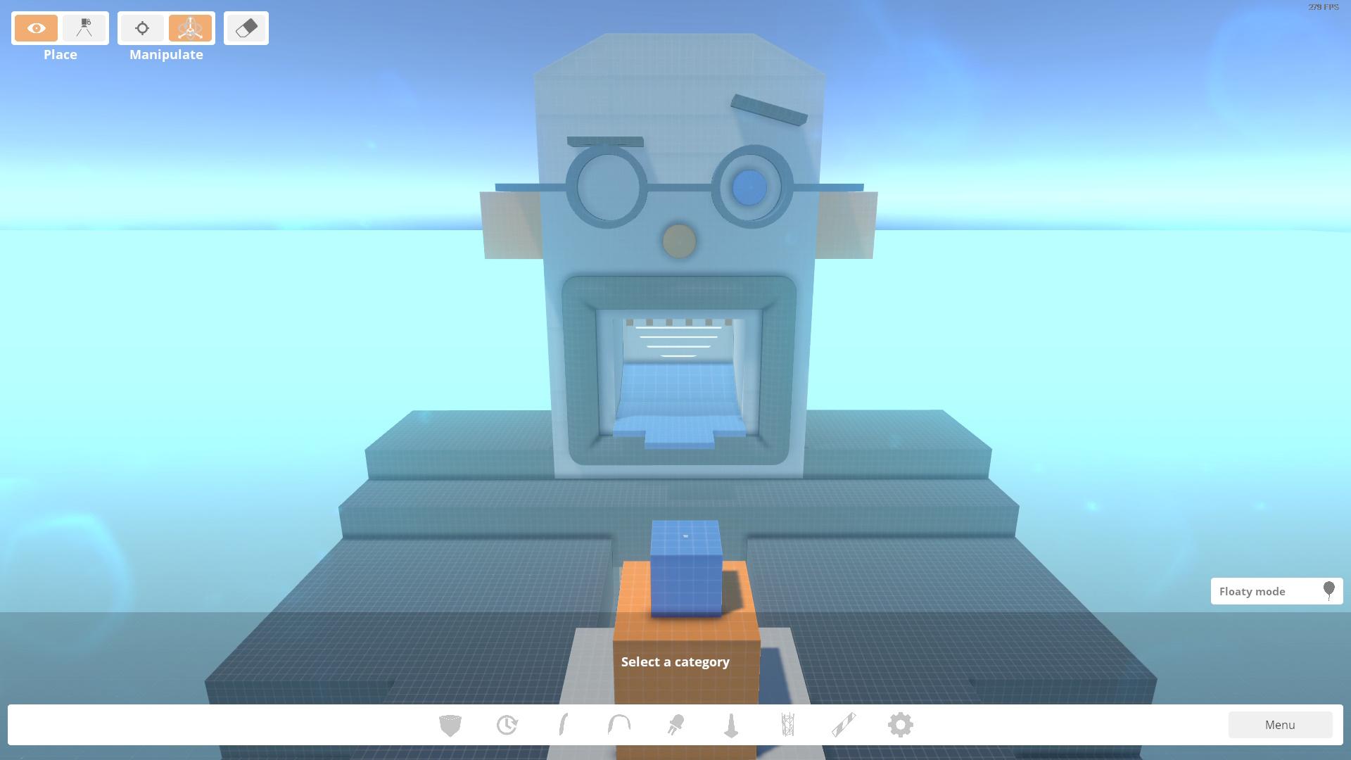 [Honk|Mod] Honkey Kong (3 Laps)