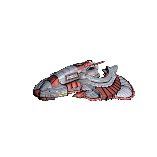 Alien Style