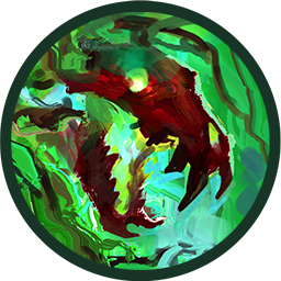 Dragon Regeneration