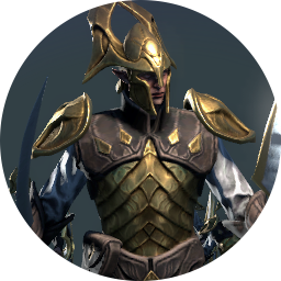 Dawn Defender Tier III