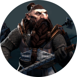 Halberdier Tier III