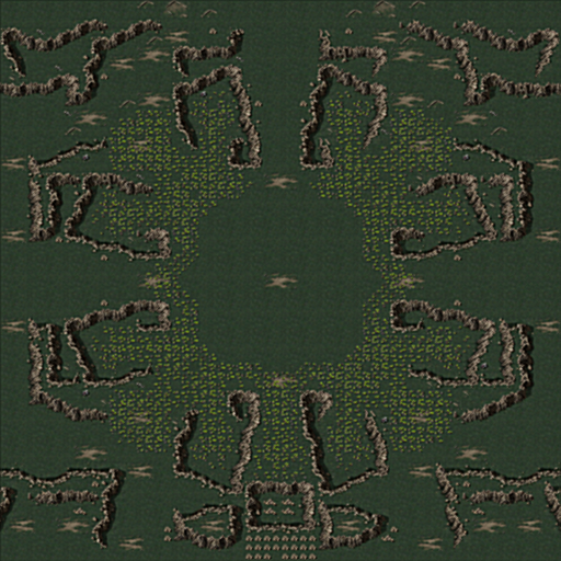 Endless Survival Series A [v1.1]