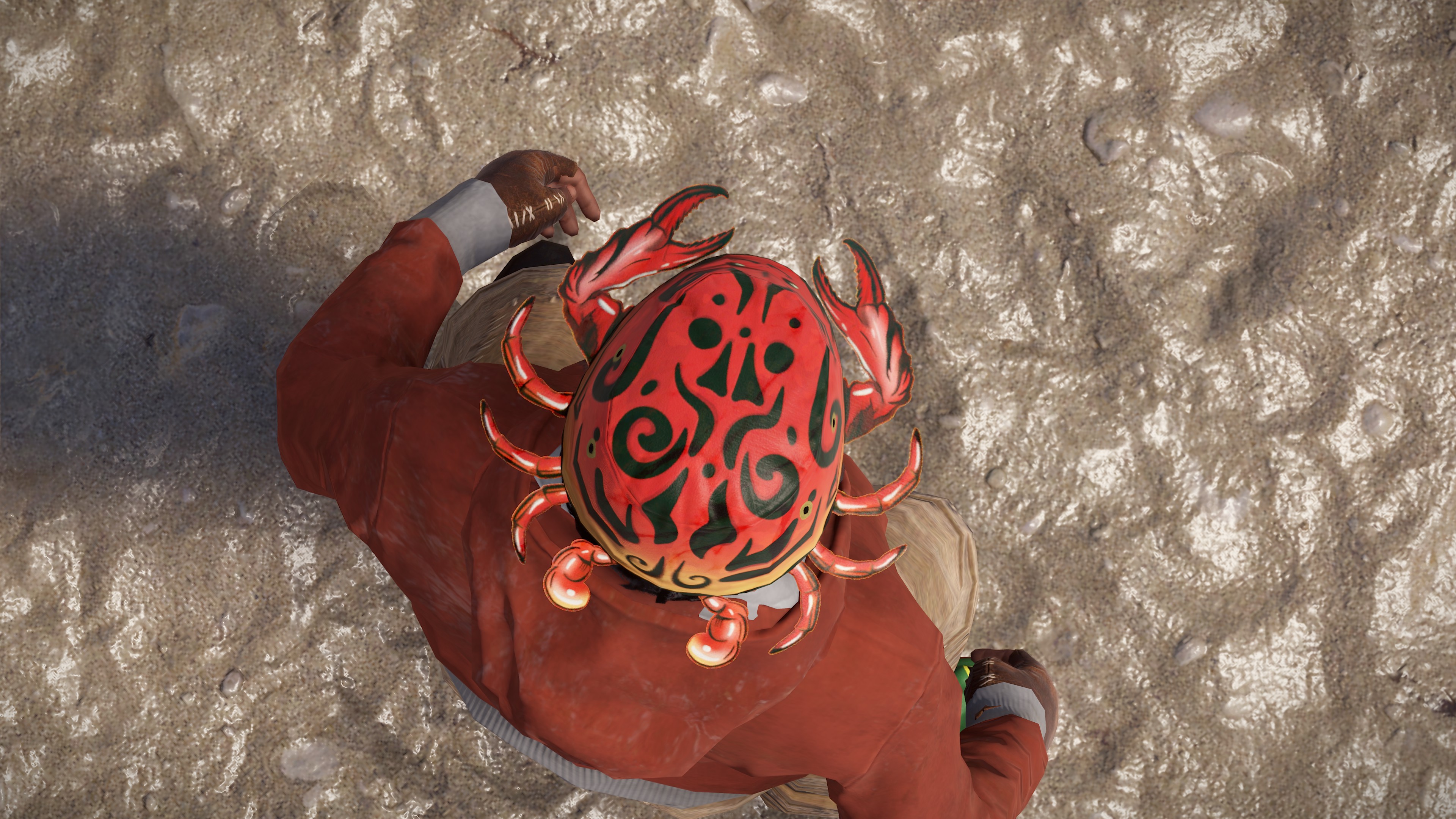 Mr.Craboo Boonie