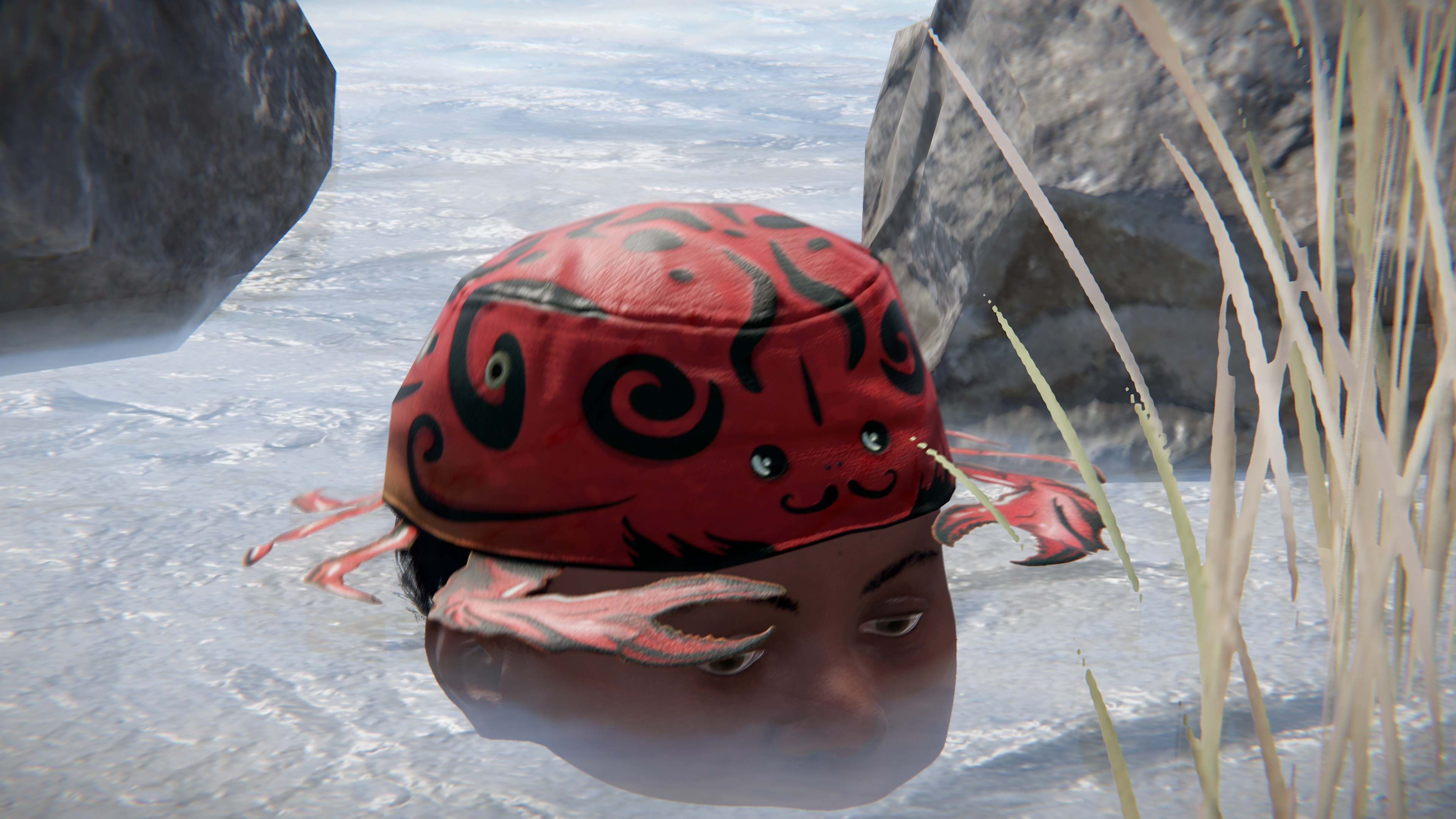Mr.Craboo Boonie