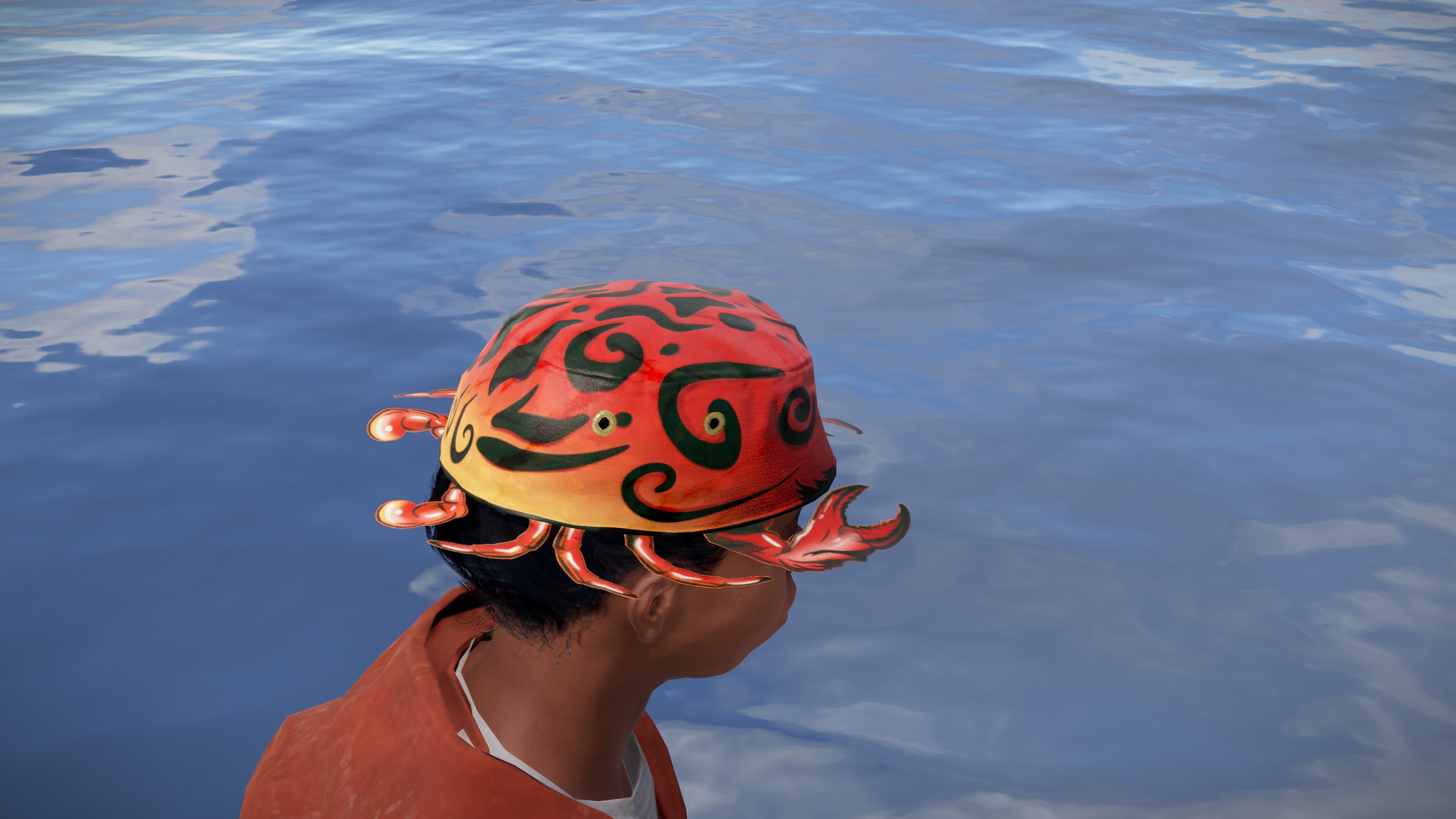 Mr.Craboo Boonie