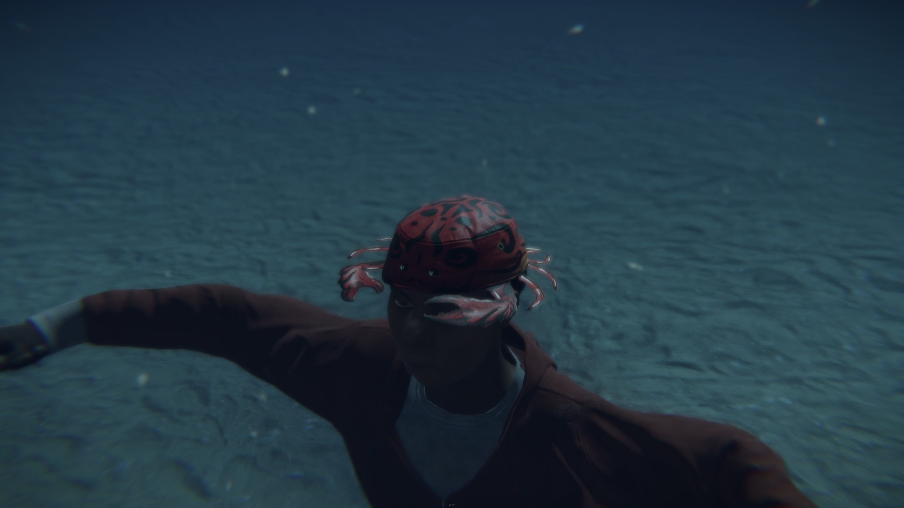 Mr.Craboo Boonie