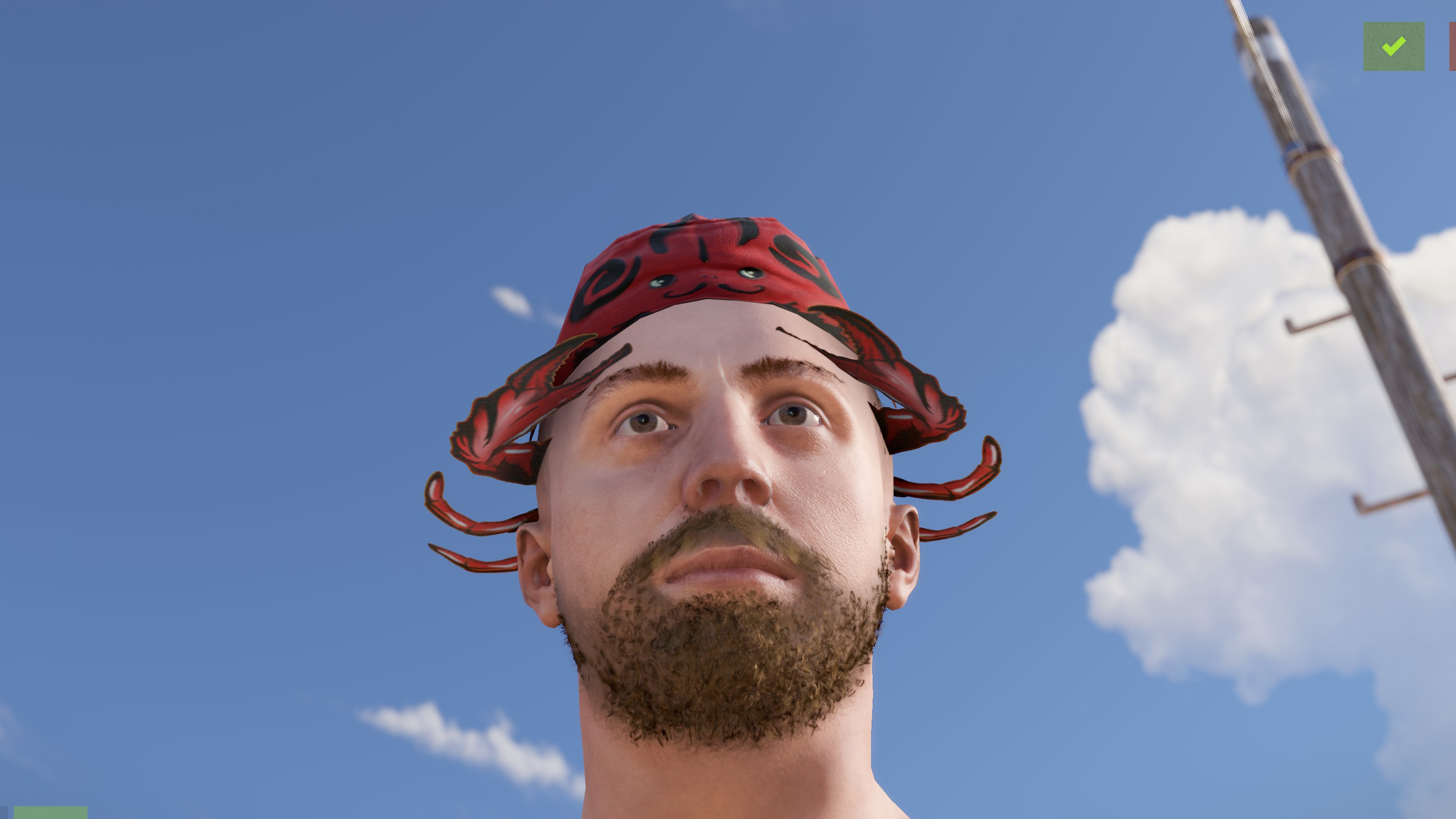 Mr.Craboo Boonie