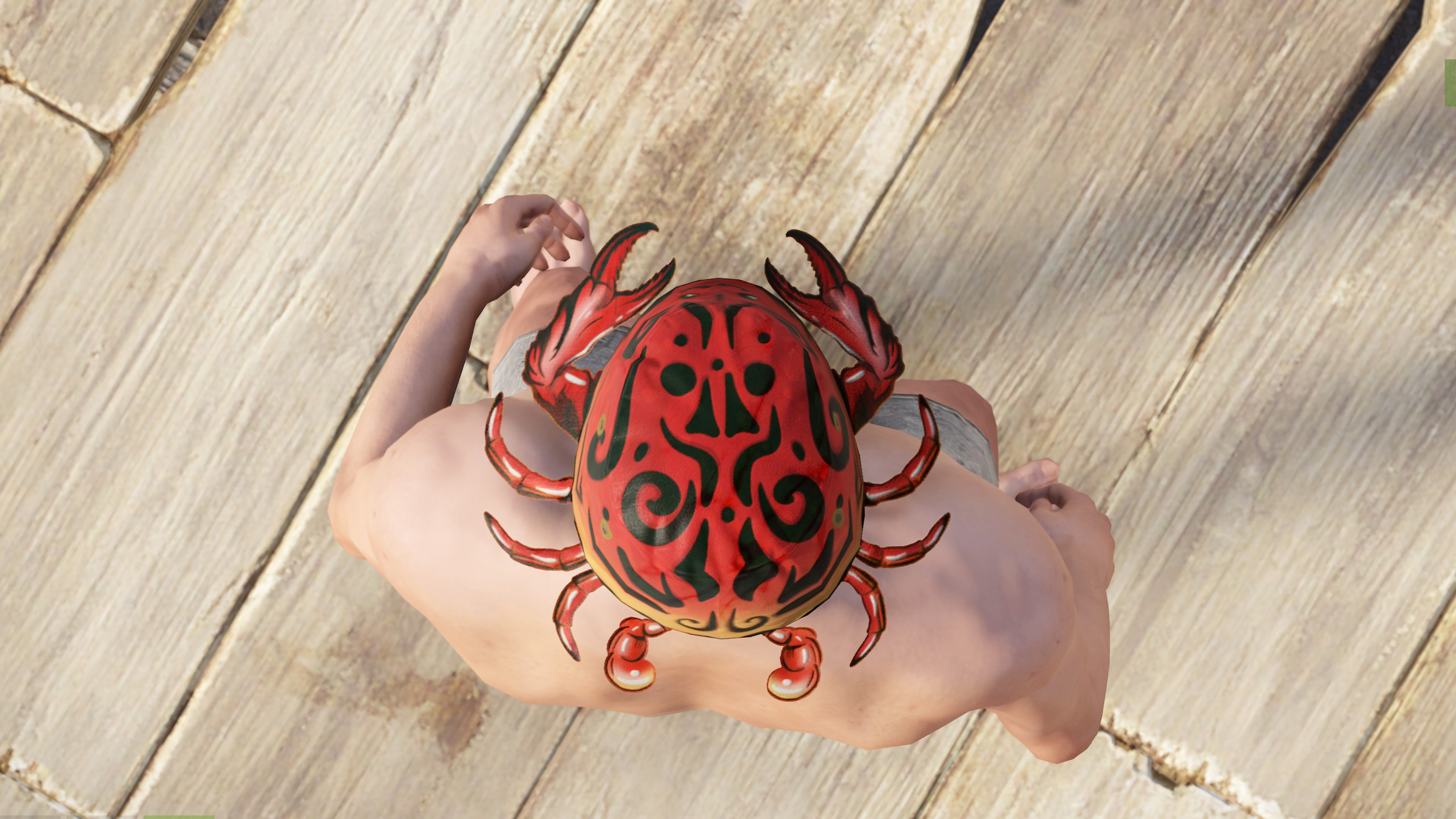 Mr.Craboo Boonie