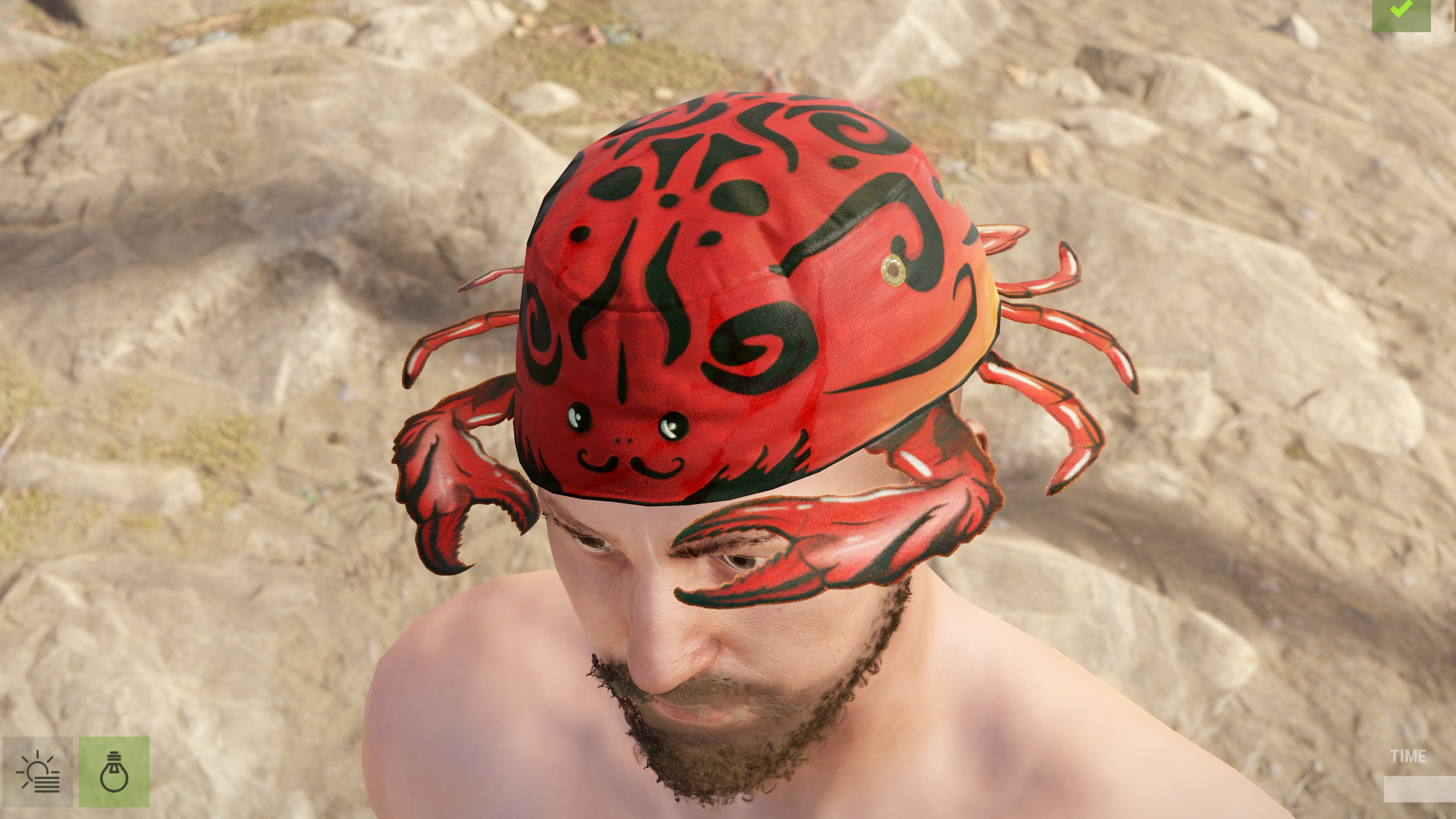 Mr.Craboo Boonie
