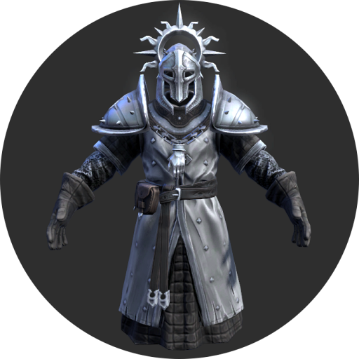 Tyrant Knight Alternative