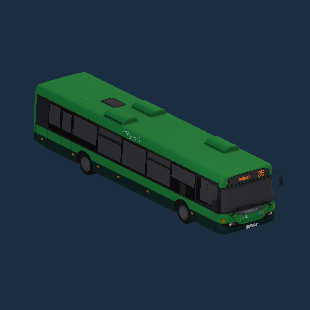 NCT - Network Spare (Omnicity)