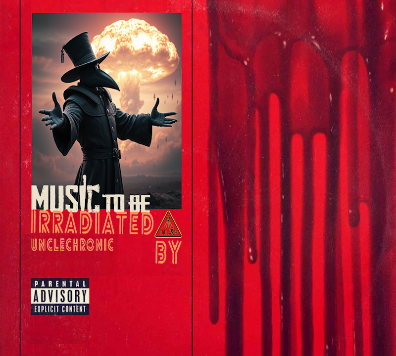 UncleChronic's Music To Be Irradiated By