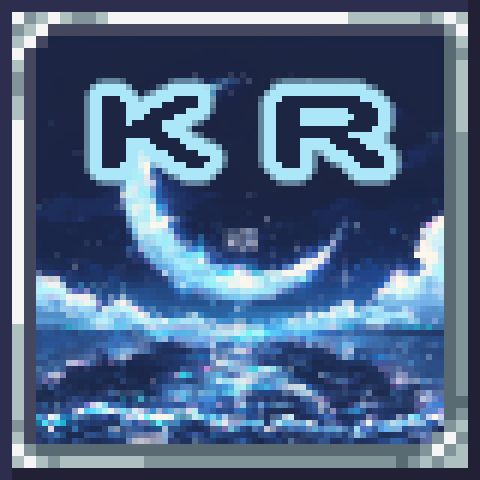 Starlight_KR – tModLoader Mod