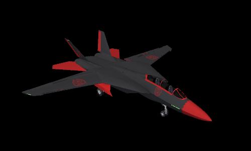 Duty EF-24G