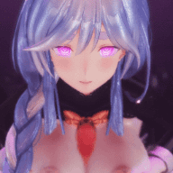 【自用】【催眠-hypnosis】pkmm催眠ご奉仕【R18MMD】