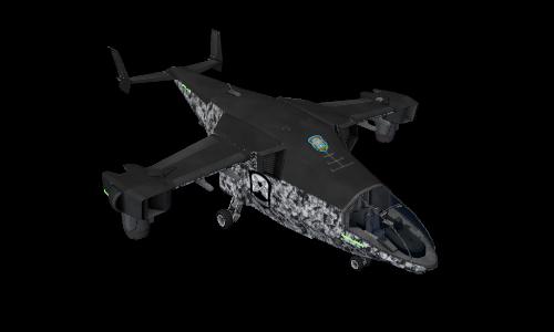 Monolith AV-42