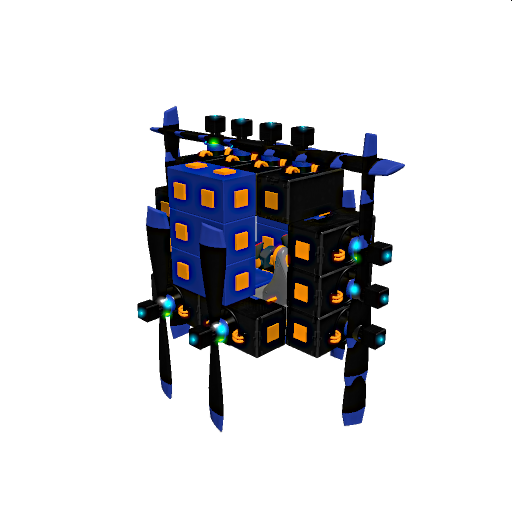 little jetpack preview