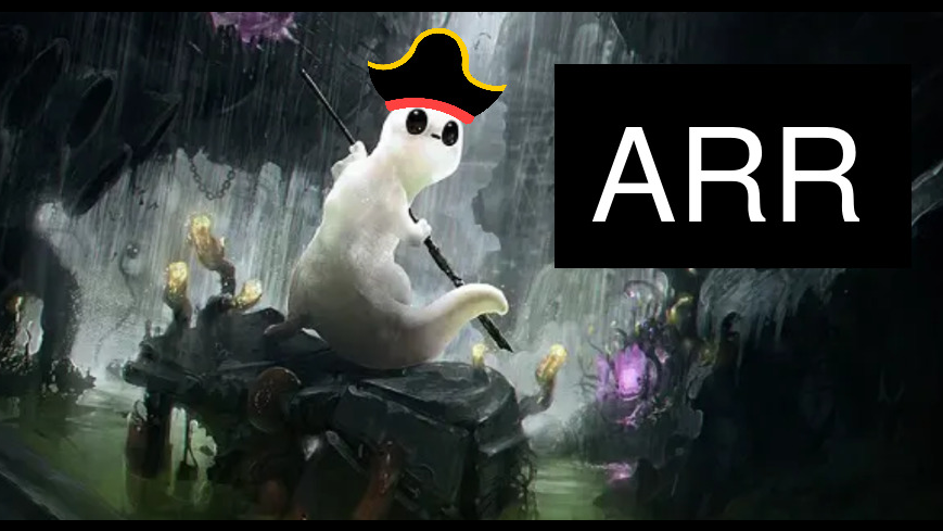 Pirate Hat