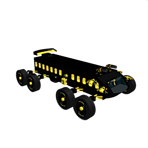 Chirpo Ground Rescue 2.0