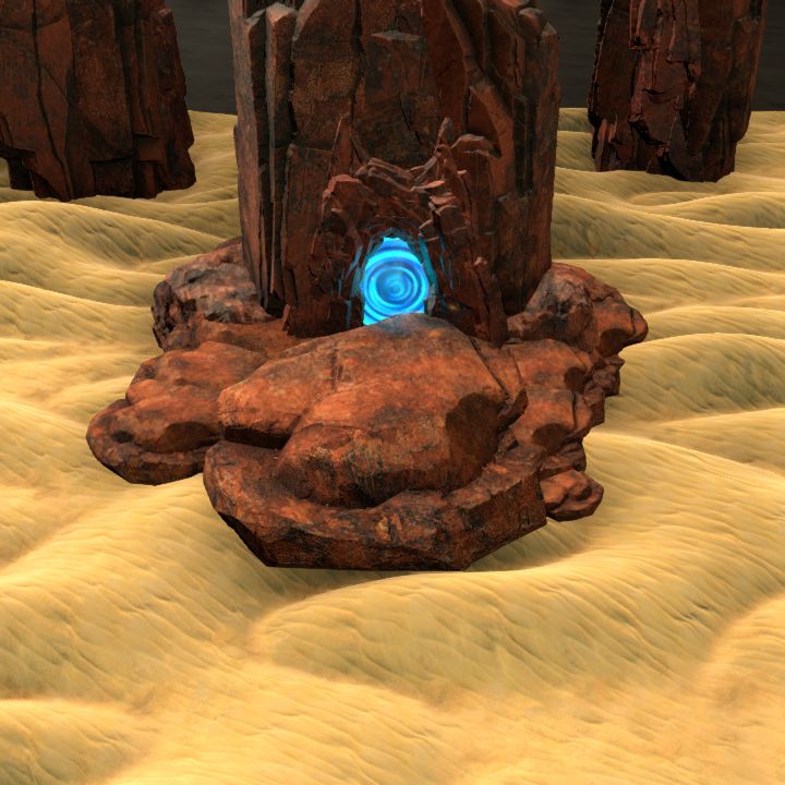 Megalith Portal
