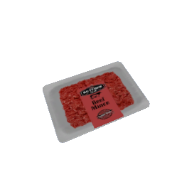 Meat - Beef Mince