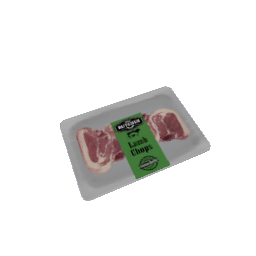 Meat - Lamb Chops