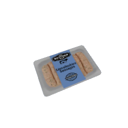 Meat - Lincolnshire Sausages