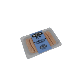 Meat - Cumberland Sausages