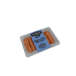 Meat - Chilli Sausages