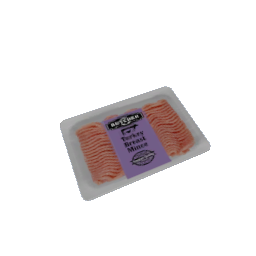 Meat - Turkey Mince