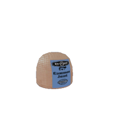 Meat - Gammon Joint