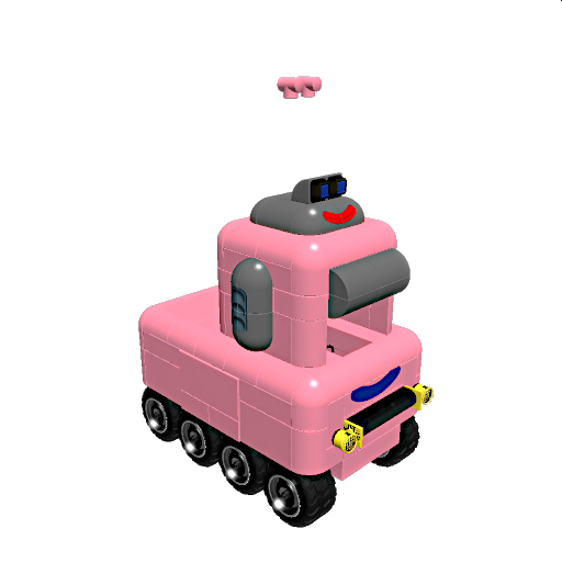 Crushinator