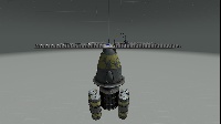 (104th WPB) CIS Aerial AA Defense Platform