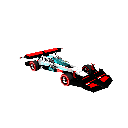 RC-3 HYPER preview