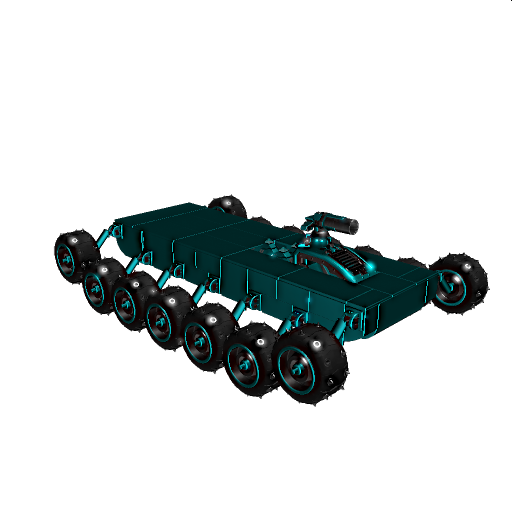 130mp tank