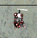 E.A-0500 – Barotrauma Mod