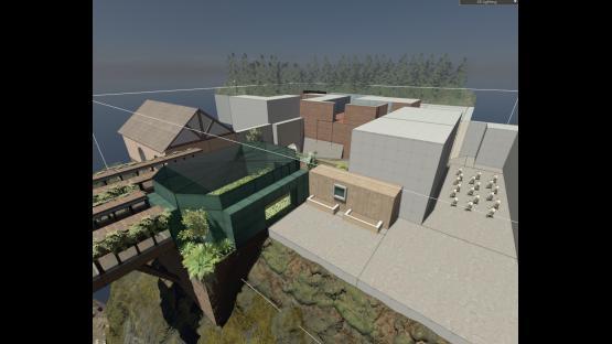 de_cliffside – Counter-Strike 2 Mod