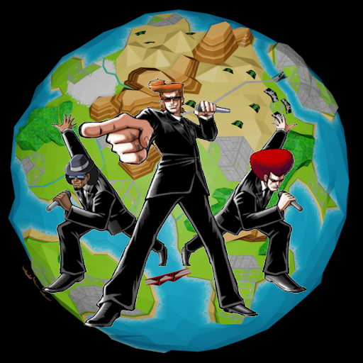 Elite_Beat_Agents