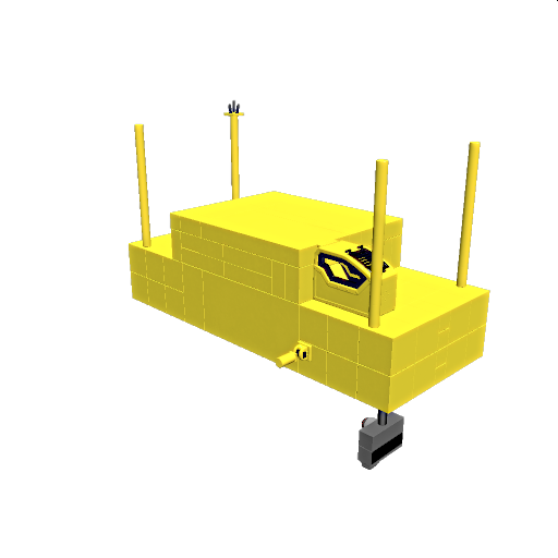 biger shreder