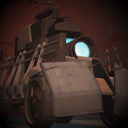 upgraded apc camera