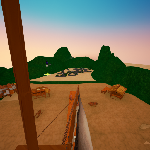 Map Delta