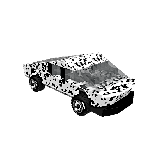 cybertruck