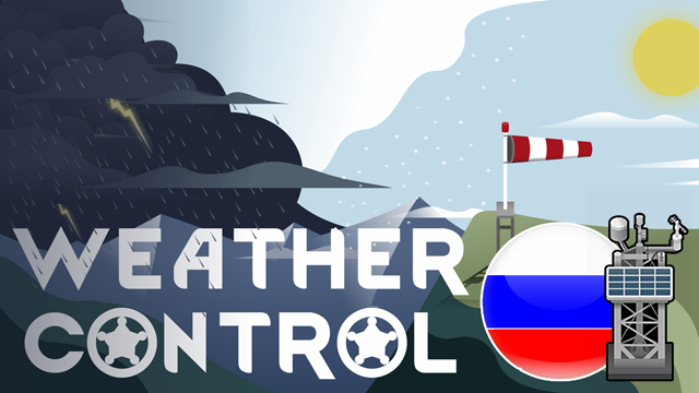 WeatherControlRU