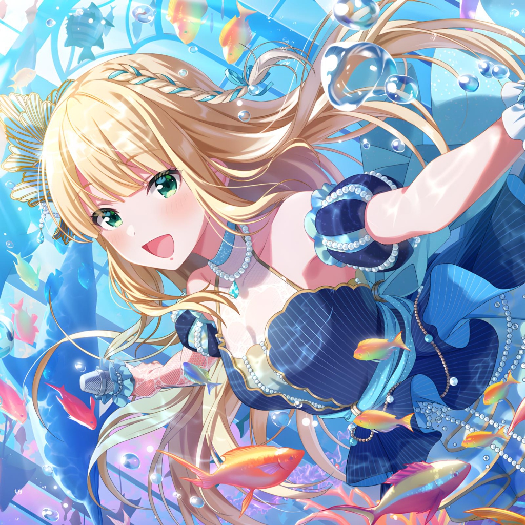 Steam Workshop::IDOLY PRIDE 一ノ瀬怜Ichinose Rei-17