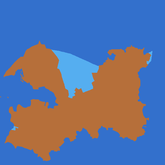 Leningrad Oblast