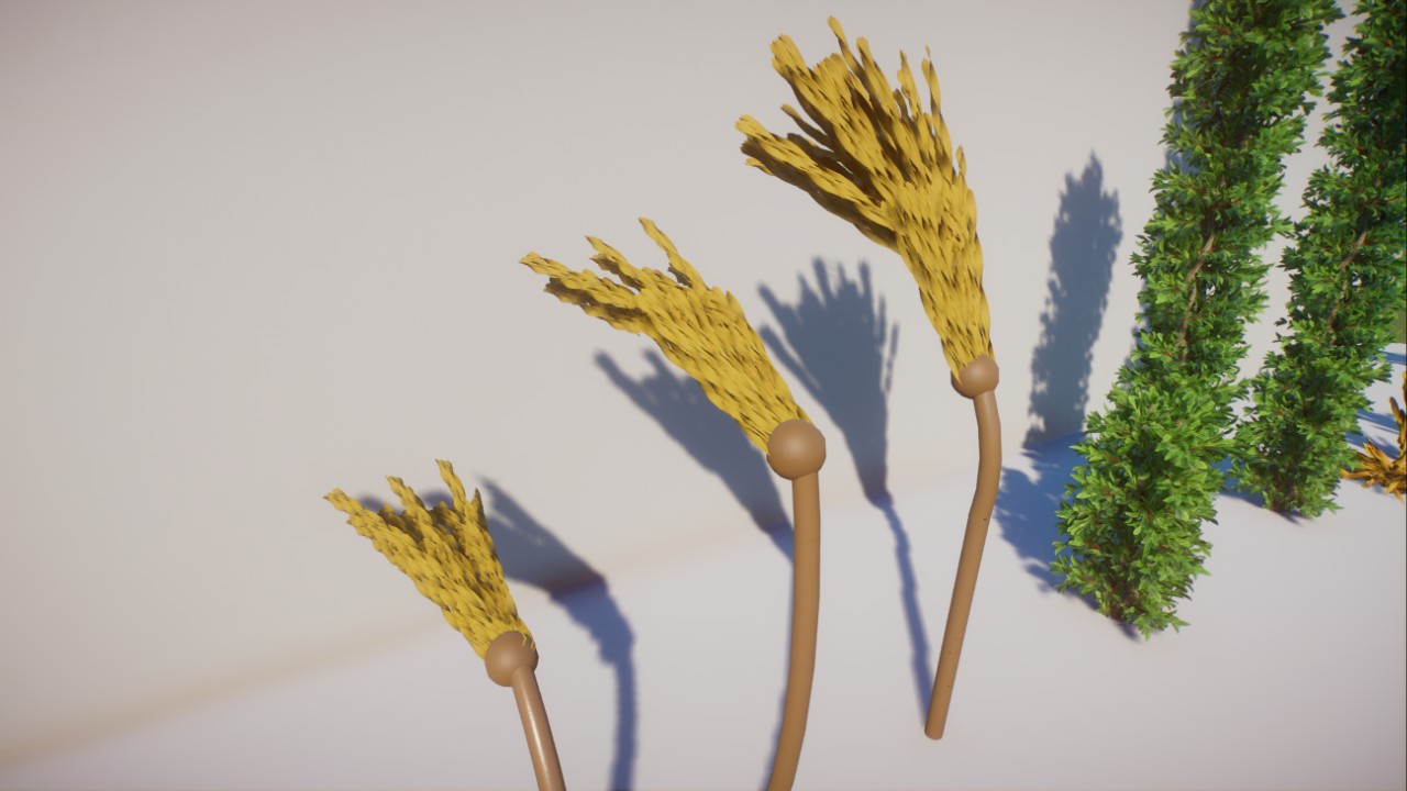 Kelp - CaptainCallum's Custom Foliage