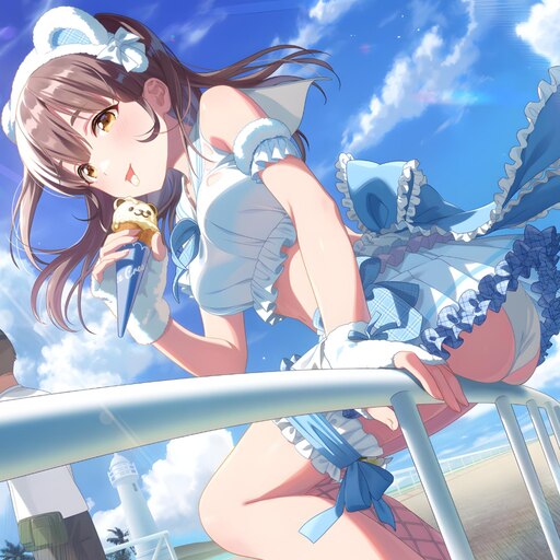 IDOLYPRIDE 鈴村優 キャラクター紹介動画 vol.12 鈴村優【IDOLY PRIDE/アイプラ】 - YouTube