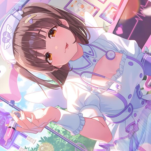 IDOLYPRIDE 鈴村優 Steam Workshop::IDOLY PRIDE 鈴村優Suzumura Yu-14